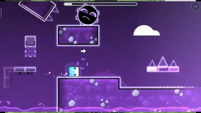 ХЕЙТЕРЫ GD НАДОЕЛИ (Я не хейтер) смотреть онлайн