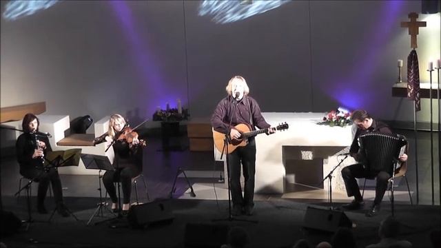 🔴50 Jaromír Nohavica @ KOMETA (2010) HD смотреть онлайн