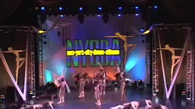 NYCDA Gala Teaser 2007