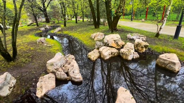 🦋ХУАМИН - СИМВОЛ КИТАЯ #москва #природа #китай #ландшафтныйдизайн смотреть онлайн