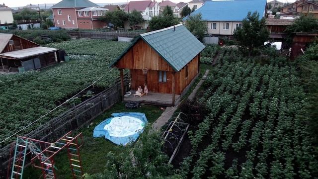 Такое лето смотреть онлайн