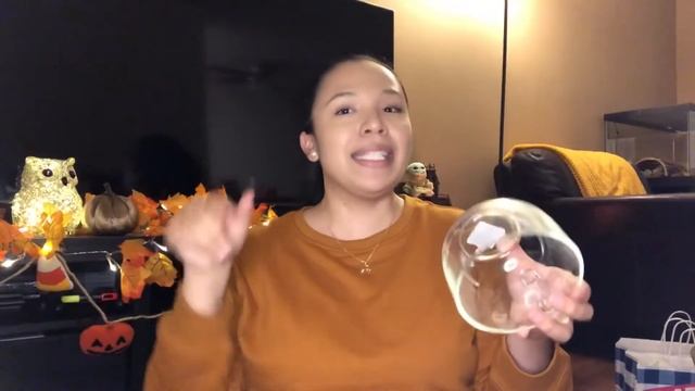 My first time EVER going to World Market! смотреть онлайн