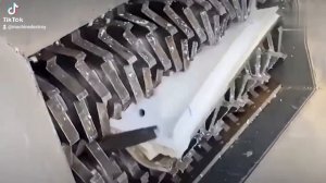 Измельчитель металла