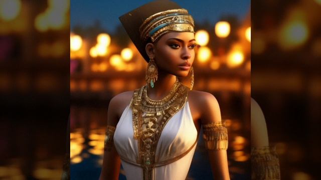 Ицык Цыпер feat. Игорь Цыба - Нефертити Slowed + Reverb смотреть онлайн