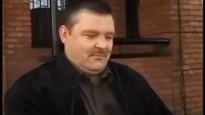 Михаил Круг интервью в городе Пенза, 2000 год