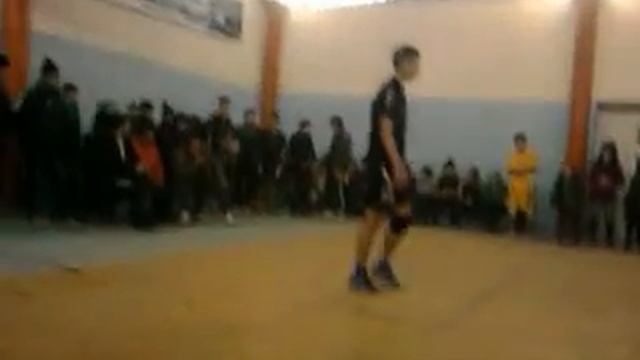 Волейбол Сырдария-Аралтуз\ 6 смотреть онлайн