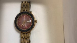 Мужские наручные часы Ракета города СССР