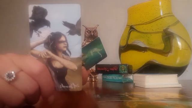 🔮КОЗЕРОГ♑ТАРО ПРОГНОЗ💕25.10.22-Солнечное затмение! Магия перемен!