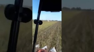 Combina Claas Dominator 118