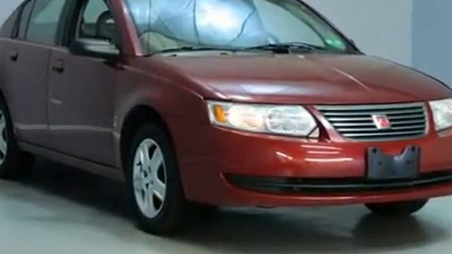 2001 SATURN ION South Charleston, WV D2C07152A смотреть онлайн