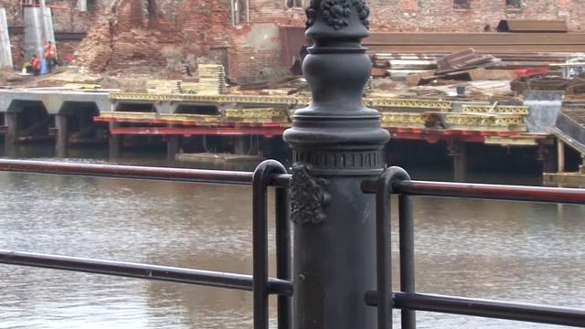 Historia herbu Gdańska смотреть онлайн