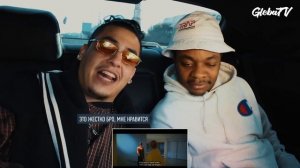 АМЕРИКАНЦЫ ТАЩАТСЯ ОТ Hiro Tussupov Irina Kairatovna Двиги | ИНОСТРАНЦЫ СЛУШАЮТ | РЕАКЦИЯ