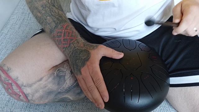 Глюкофон. Восхождение Меркурия смотреть онлайн