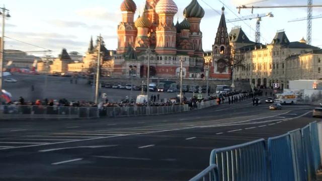 Немцов мост смотреть онлайн