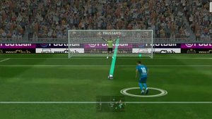 МЕССИ ПРОТИВ НЕЙМАРА! КТО ЖЕ ВЫИГРАЕТ?🤔