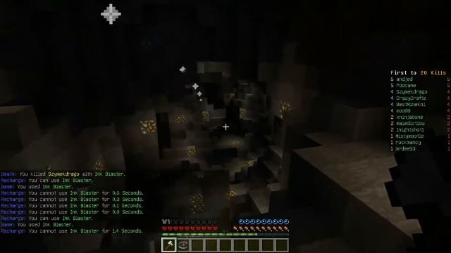 Продолжаем веселье Аркады :D