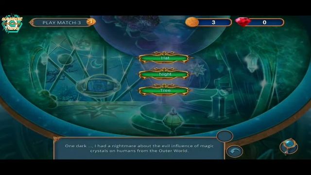 Labyrinths Of The World 12 f2p - Hearts Of The Planet Full Walkthrough - Let's Play смотреть онлайн