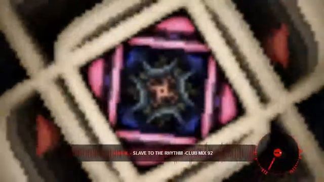 Spiral Dream – Love Spiral/ 93 / mixed смотреть онлайн