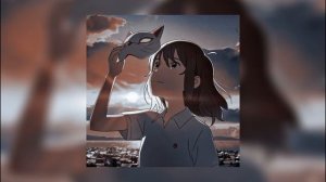 Фотографирую закат-speed up