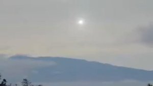 ЗАФИКСИРОВАННЫЕ НЛО