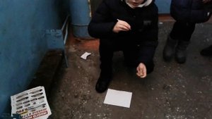 Вызываем духа палочника