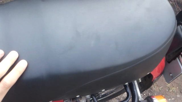 ФУОЗ Саруман на Cezet 472 смотреть онлайн