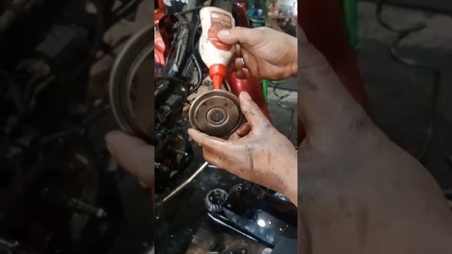 posisi & pembersihan pompa oli jupiter z смотреть онлайн