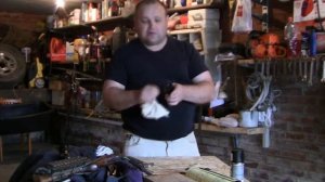 доработка УСМ МР18мн