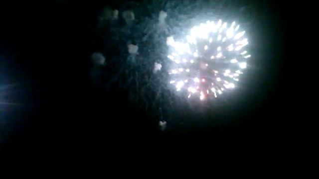 Салют на день г Моздок 2014 смотреть онлайн