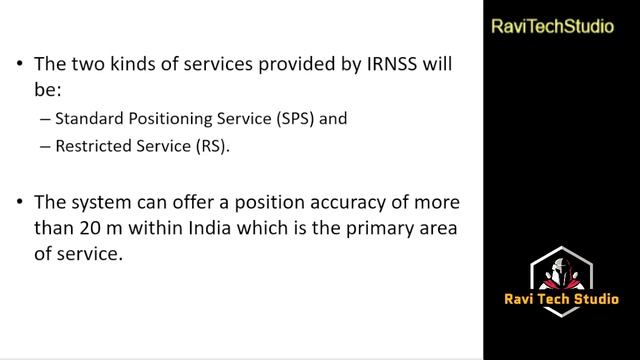 IRNSS – Indian Regional Navigation Satellite System/ Indian Advanced GPS // NaVIC// ANTRIX смотреть онлайн
