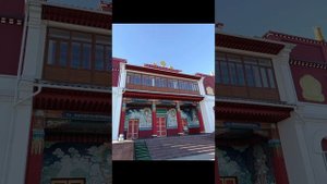 Элиста, Калмыкия | май 2024 | атмосфера