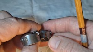 VERITAS шпульный колпачок для Веритаса.Видео № 91