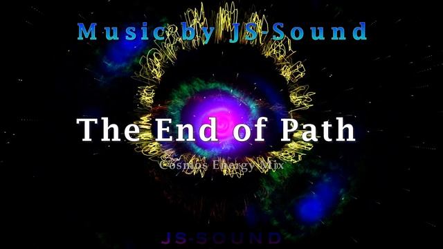 The End of Path Cosmos Energy Mix Style: EDM, Electronic, Energy смотреть онлайн