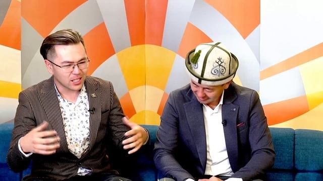 Кинорежиссер: Тынчтыкбек Бугучиев жана үн режиссер: Марс Түгөлов смотреть онлайн