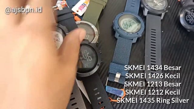 KUMPULAN SKMEI SEJUTA UMAT SKMEI 1434 SKMEI 1426 SKMEI 1213 SKMEI 1212 SKMEI 1435 смотреть онлайн