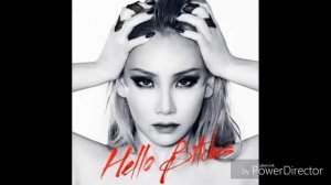 CL - Hello Bitches ( 1 hour )