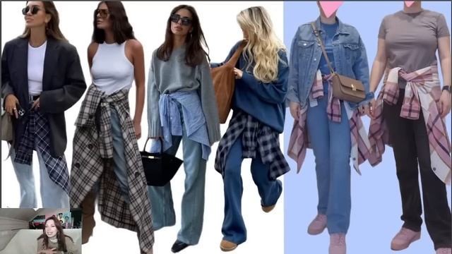 Разборы образов подписчиков смотреть онлайн