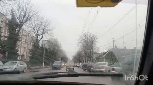 Три дні життя: Любар - Житомир, Житомир - Любар, все вирішили поки що