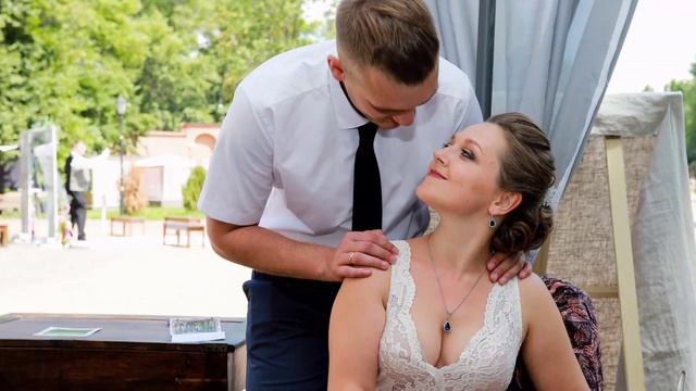 Свадебный день Сергей и Валерия 19.07.2019г, Липецк 89046827412 смотреть онлайн