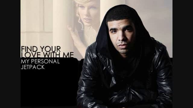 **MAR 2011** Find Your Love With Me feat. Taylor Swift, Drake, Bruno Mars & B.o.B смотреть онлайн