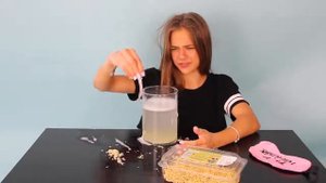 Угадай что в коробке!! Катя Адушкина и Никита Златоуст вместе