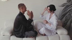 Илья_и_Александра_Свадебный_клип