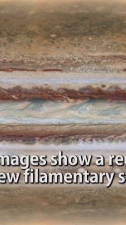 New Map Of Jupiter. Nasa New Documentary. Hubble telescope view of Jupiter.#nature #nasa #viralshor