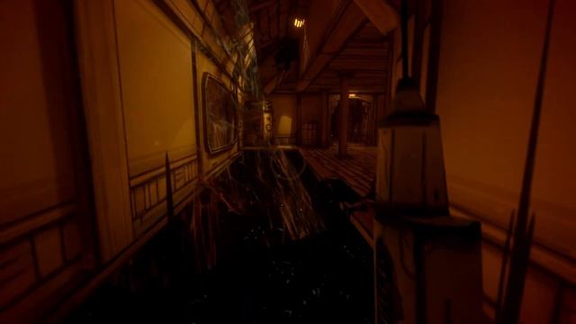 Bendy and the Ink Machine 2021 07 12 19 09 00 смотреть онлайн