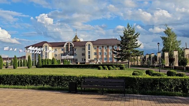 VLOG 03.06.24г Комнатные цветы/ Вятский Посад/ Вечерняя прогулка с мамой и мужем/ Жар-пицца/ Вязани смотреть онлайн