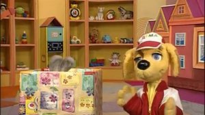 Развивающие видео для детей  Учим Русский язык с хрюшей 37