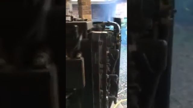 150 Mercury after stator change смотреть онлайн