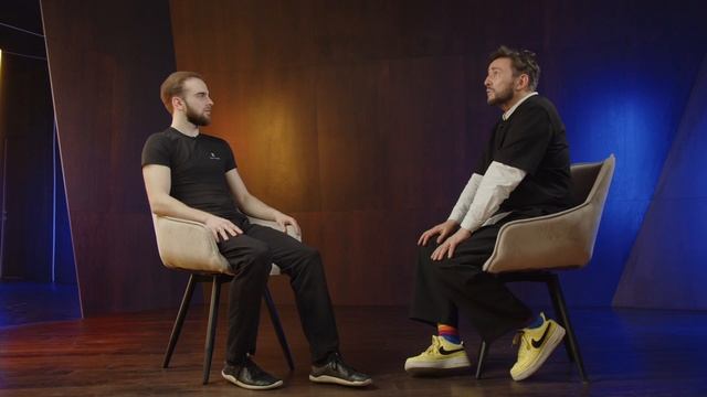 Кривые осанки знаменитостей - они задают стиль! Фотограф Владимир Широков и Фитнес критик смотреть онлайн