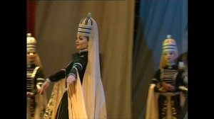 Ансамбль Синдика - "Зафак"(г.Майкоп)