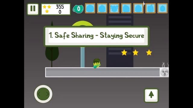 Gooseberry Planet Webinar смотреть онлайн